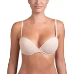 Dámská podprsenka s kosticí DAILY MICRO UNDERWIRE BRA - BELLINDA - tělová 75 B