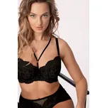 ROSALIA BRA. černá 65F