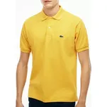 Pánské polo tričko M L126400-HQD - Lacoste XS