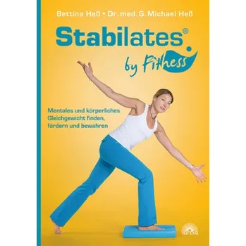 Stabilates ® by Fithess - Heß, Bettina