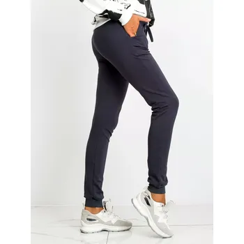 Dámská halenka Tepláky RV DR 5040.10x grafit XL