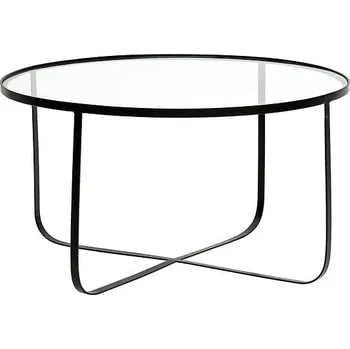 Konferenční stolek Bloomingville Konferenční stolek Harper 80 cm Rozbale(v)no