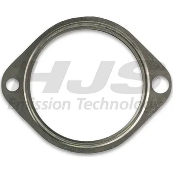 Těsnění výfuku Těsnění na výfukovou trubku HJS 83 23 6561