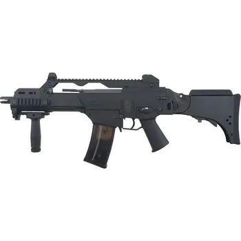 Airsoftová zbraň Specna Arms Airsoftová zbraň SA-G12V EBB - černá, Specna Arms, SA-G12V