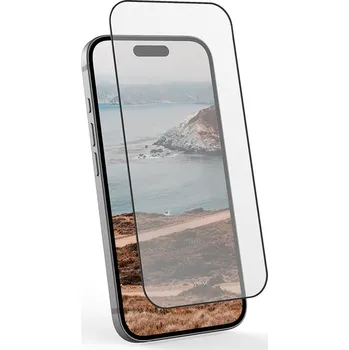 UAG Glass Shield pro iPhone 17 čirý