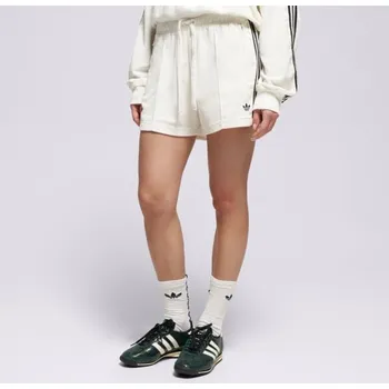 Pánské kraťasy Adidas Šortky Tt Shorts Krémová 40