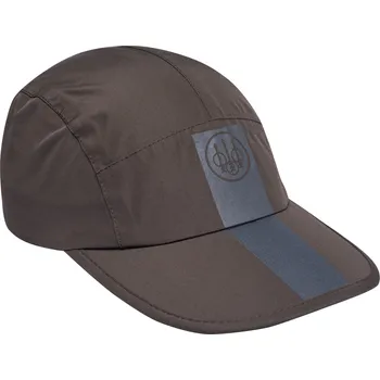 Kšiltovka Beretta Kšiltovka Waterproof Brown Bark