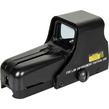 Kolimátor Holografický kolimátor 552 - černý, JJ Airsoft