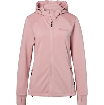 Pánská mikina Pinewood Dámská lovecká mikina Finnveden Hoodie Velikost: XL L.Pink