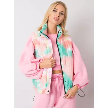 Dámská vesta Vesta DHJ KZ 1855.30x máta 2XL