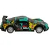 RC model auta Kik KX3374-1 RC sportovní auto modré/zelené