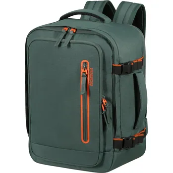 Městský batoh American Tourister TAKE2CABIN SPORT MS DARK FOREST 27l + Sleva 5% s kódem AKCE5