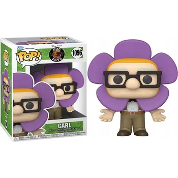 Figurka Funko Pop! Disney: Dug Days - Carl