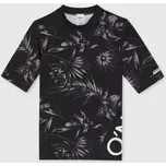 O'Neill UV Mix & Match Cali First 13'' Swim Shortscrazy Skin Jr T-Shirt 92800613848 12