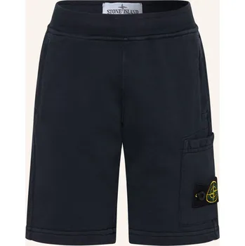 Pánské kraťasy Stone Island Junior Chlapecké Šortky, Šortky, 164