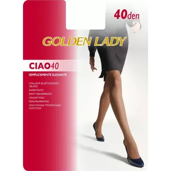 Dámská móda Punčochové kalhoty Ciao 40 daino 2