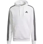 Mikina adidas Essentials Fleece 3-Stripes Hoodie M GU2522 2XL