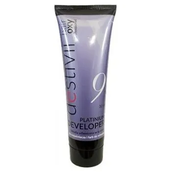 Barva na vlasy DESTIVII peroxid vodíku 9% 80 ml