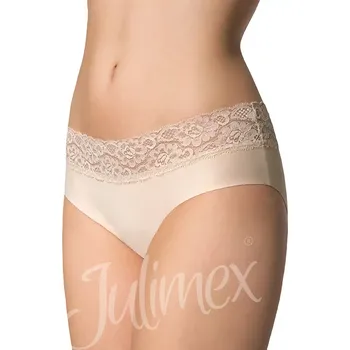 Dámské oblečení Kalhotky model 108380 Julimex Lingerie Xl
