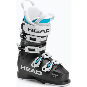 Sjezdové boty Dámské lyžařské boty Raptor WCR 95 W PV anthracite