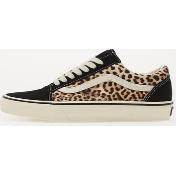 Dámské tenisky Tenisky Vans Old Skool Black/ Leopard EUR 39