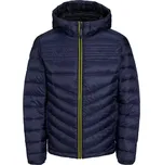 Jack & Jones Jjehero Bunda s kapucí Noos 12211785 S