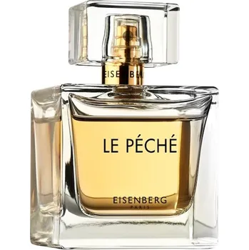 Parfém Eisenberg Damske-vune LArt-du-ParfumLe Péché FemmeEau de Parfum Spray 50 ml (57 180,00 Kč / 1 l)