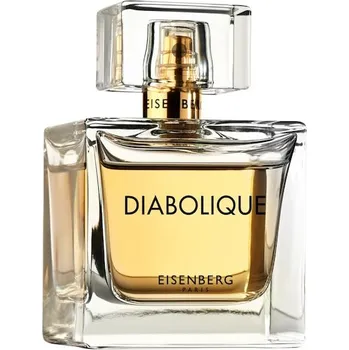 Parfém Eisenberg Damske-vune LArt-du-ParfumDiabolique FemmeEau de Parfum Spray 50 ml (57 180,00 Kč / 1 l)