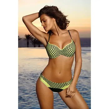 Dámské plavky Dvoudílné plavky model 113069 Marko M