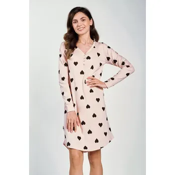 Pánské pyžamo Noční košilka model 199053 Taro s