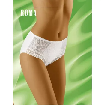 Dámské spodní prádlo Kalhotky model 60871 Wolbar M