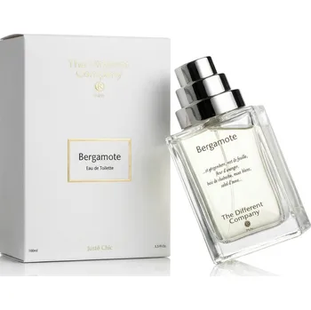 Dámský parfém The Different Company Bergamote EDT 100 ml W