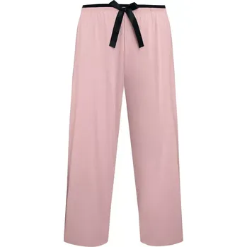 Pánské pyžamo KALHOTY MARGOT 3/4 zelená S