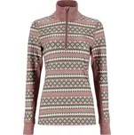 Termo mikina LUNE H/Z W S