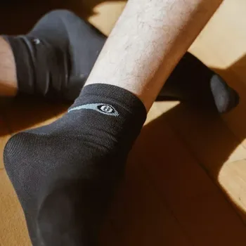 Pánské ponožky Pánské ponožky Steven art.046 SVĚTLE BÉŽOVÁ 44-46