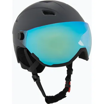 Lyžařská helma 4F U090 anthracite