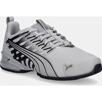 Pánské tenisky Běžecké boty Puma Voltaic Evo 379601 šedá 90A, EUR 42.5