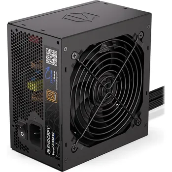 Počítačový zdroj Endorfy Vero L6 Bronze 550W 80+ Bronze ATX3.1