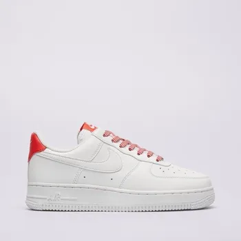 Dámská obuv Nike W Air Force 1 '07 Next Nature Bílá 36
