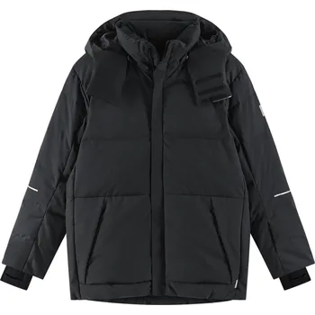 Dívčí oblečení Reima Ranua - Black 110