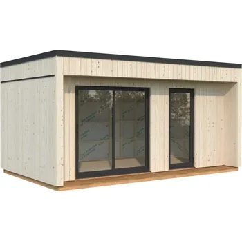 Zahradní domek Tinehouse Johanna 13,6 m2