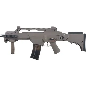 Airsoftová zbraň Specna Arms Airsoftová zbraň SA-G12V EBB - písková TAN, Specna Arms, SA-G12V