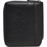 Calvin Klein Peněženka Ck Zip Billfold LV04D1077G Černá OS