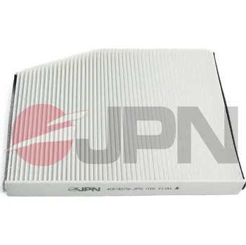 Kabinový filtr Filtr vzduchu v interiéru JPN 40F9079-JPN