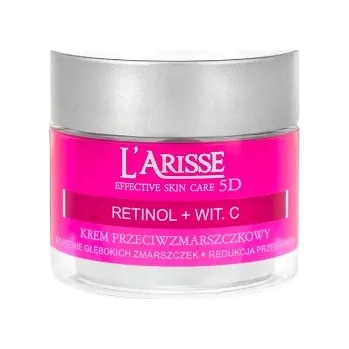 Pleťový krém Pleťový krém Ava Laboratorium proti stárnutí L'Arisse 50 ml