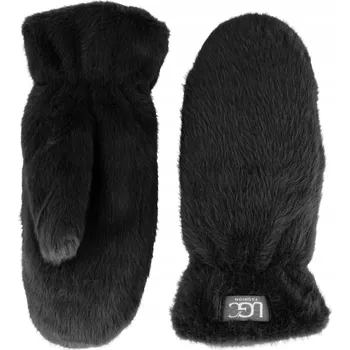 Podprsenka Hagne jednoprsté rukavice z viskózy univerzální velikosti - dámské