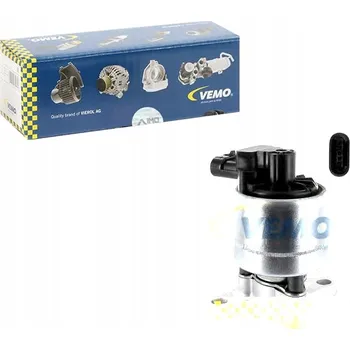Váha vzduchu EGR ventil Vemo V40-63-0002