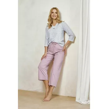 Pánské pyžamo Pyžama model 216232 Taro Xl