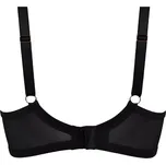 LEGRAČNÍ PODPRSENKA 19232 BLACK-FLUO 80G