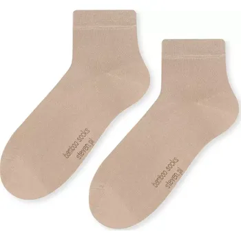 Pánské oblečení Pánské bambusové ponožky 028 J.bez 41-43